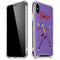 DC Comics The Joker Surprise - The Joker iPhone XS Max Clear Case