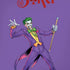 DC Comics The Joker Surprise - The Joker iPhone XS Max Skin