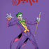 DC Comics The Joker Surprise - The Joker iPhone XS Skin