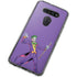 DC Comics The Joker Surprise - The Joker LG K51/Q51 Clear Case