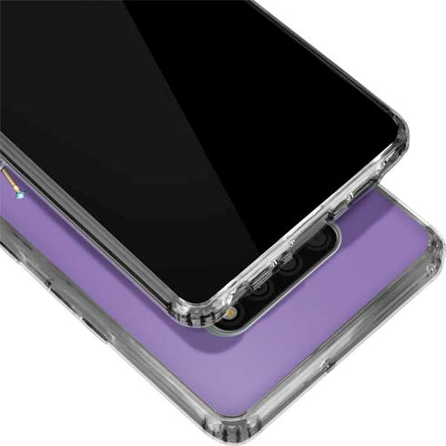 DC Comics The Joker Surprise - The Joker LG Stylo 6 Clear Case