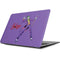 DC Comics The Joker Surprise - The Joker Apple MacBook Skin