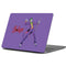 DC Comics The Joker Surprise - The Joker Apple MacBook Pro 13-inch Skin
