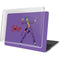 DC Comics The Joker Surprise - The Joker MacBook Pro 13in (2020) Case plus Skin