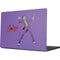 DC Comics The Joker Surprise - The Joker MacBook Pro 14in (2021-24) Skin