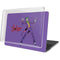 DC Comics The Joker Surprise - The Joker MacBook Pro 15in (2016-19) Case plus Skin
