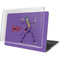 DC Comics The Joker Surprise - The Joker MacBook Pro 16in (2019-20) Case plus Skin