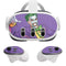 DC Comics The Joker Surprise - The Joker Meta Quest 3 Skin