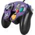 DC Comics The Joker Surprise - The Joker Nintendo GameCube Controller Skin