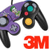 DC Comics The Joker Surprise - The Joker Nintendo GameCube Controller Skin
