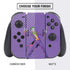 DC Comics The Joker Surprise - The Joker Nintendo Switch Bundle Skin