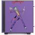 DC Comics The Joker Surprise - The Joker NZXT H510 Compact ATX Mid-Tower Case Skin
