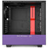 DC Comics The Joker Surprise - The Joker NZXT H510 Compact ATX Mid-Tower Case Skin