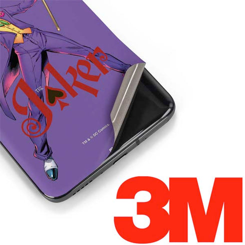 DC Comics The Joker Surprise - The Joker OnePlus 7 Pro Skin