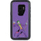 DC Comics The Joker Surprise - The Joker Otterbox Defender Galaxy Skin