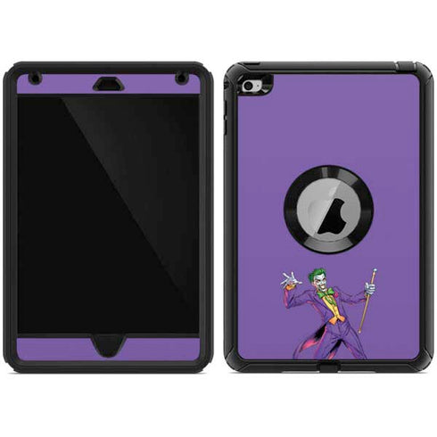 DC Comics The Joker Surprise - The Joker Otterbox Defender iPad Skin