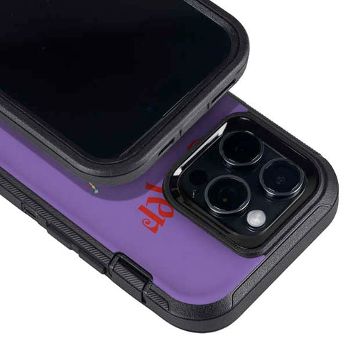 DC Comics The Joker Surprise - The Joker Otterbox Defender iPhone Skin