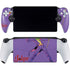 DC Comics The Joker Surprise - The Joker PlayStation Portal Remote Player Skin