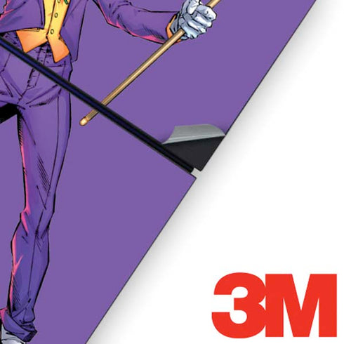 DC Comics The Joker Surprise - The Joker PS4 Console and Controller Bundle Skin