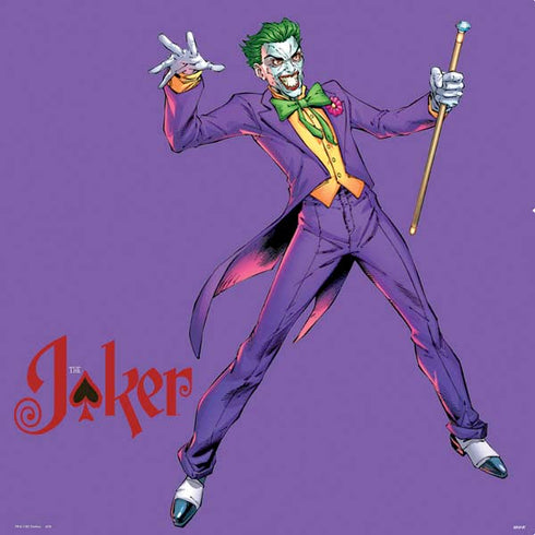 DC Comics The Joker Surprise - The Joker PS4 Console and Controller Bundle Skin