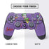 DC Comics The Joker Surprise - The Joker PS4 Controller Skin