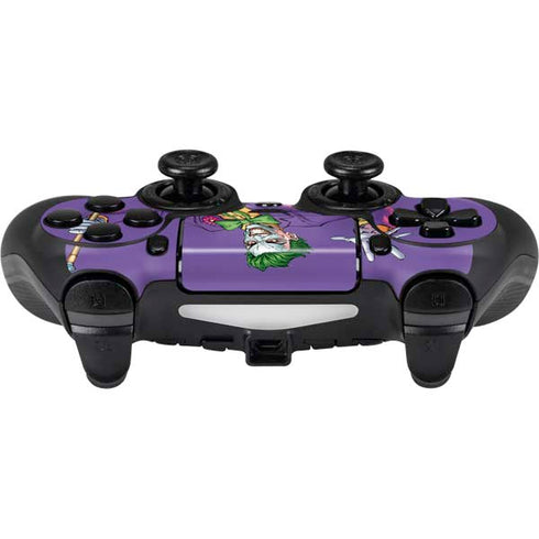 DC Comics The Joker Surprise - The Joker PS4/PC SCUF Impact Controller Skin