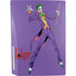 DC Comics The Joker Surprise - The Joker PS5 Console Skin