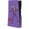 DC Comics The Joker Surprise - The Joker PS5 Slim Disk Console Skin