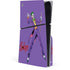 DC Comics The Joker Surprise - The Joker PS5 Slim Disk Console Skin