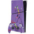 DC Comics The Joker Surprise - The Joker PS5 Slim Digital Edition Console Skin
