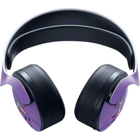 DC Comics The Joker Surprise - The Joker PULSE 3D Wireless Headset for PS5 Skin