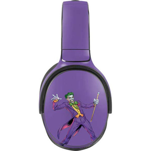 DC Comics The Joker Surprise - The Joker Skullcandy Venue Skin