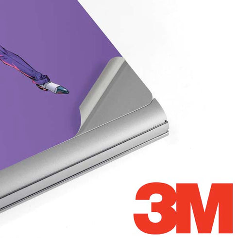 DC Comics The Joker Surprise - The Joker Surface Book 2 15in Skin