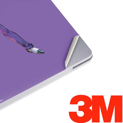 DC Comics The Joker Surprise - The Joker Surface Laptop 3 13.5in Skin