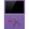 DC Comics The Joker Surprise - The Joker Surface Pro 4 Skin