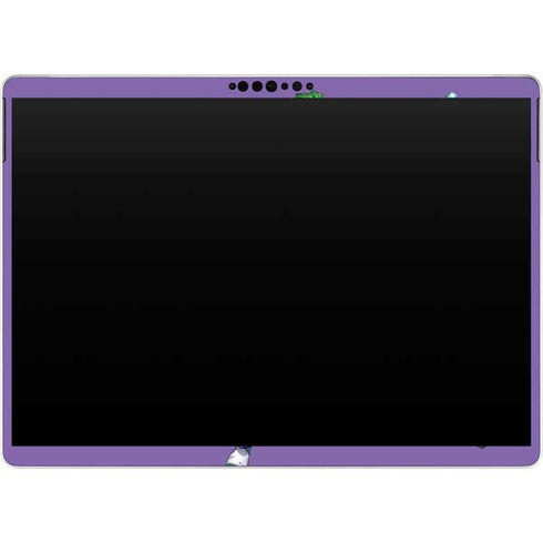 DC Comics The Joker Surprise - The Joker Surface Pro 8 Skin