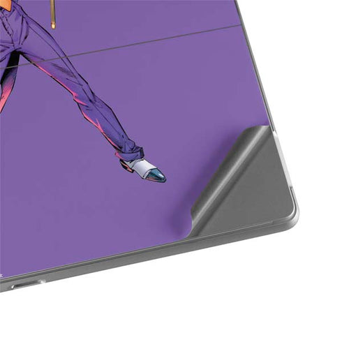 DC Comics The Joker Surprise - The Joker Surface Pro 8 Skin