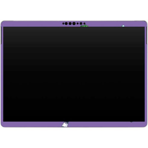 DC Comics The Joker Surprise - The Joker Surface Pro 9 Skin