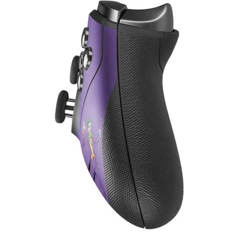 DC Comics The Joker Surprise - The Joker Xbox Elite Wireless Controller Series 2 Skin