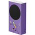 DC Comics The Joker Surprise - The Joker Xbox Series S Console Skin