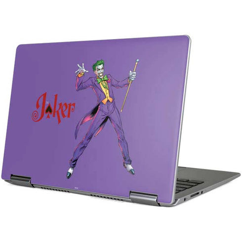 DC Comics The Joker Surprise - The Joker Yoga 710 14in Skin