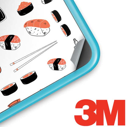 Sushi Foodie Nintendo 2DS XL (2017) Skin