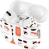 Sushi Foodie AirPods Pro 2nd Gen Skin