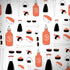 Sushi Foodie Dell Alienware Skin