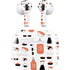 Sushi Foodie Apple AirPods (3rd Gen 2021) Skin
