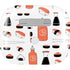 Sushi Foodie Apple AirPods (3rd Gen 2021) Skin