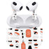 Sushi Foodie Apple AirPods (3rd Gen 2021) Skin