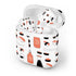 Sushi Foodie Apple AirPods Skin
