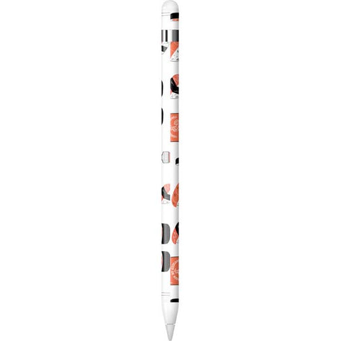 Sushi Foodie Apple Pencil (1st Gen, 2017) Skin