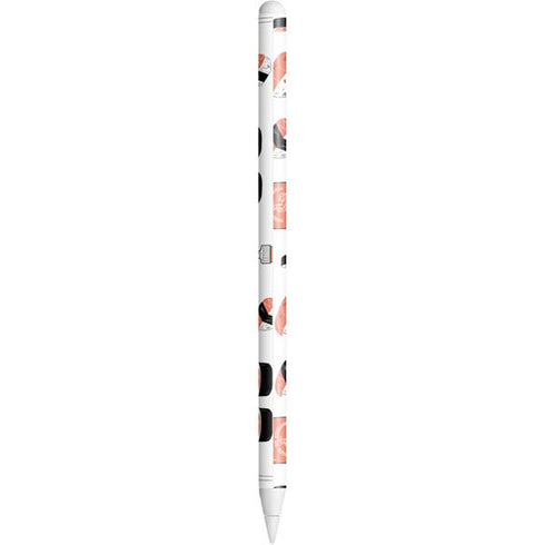 Sushi Foodie Apple Pencil (2nd Gen 2019) Skin